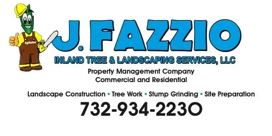 Trusted garden landscaping in Vineland, NJ by J Fazzio Inland Tree and Landscaping Services