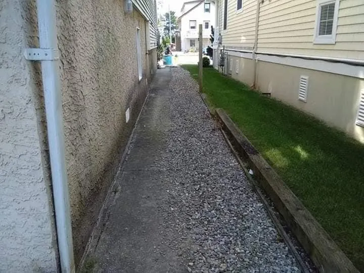 Professional yard cleanup service experts serving Vineland, NJ - J Fazzio Inland Tree and Landscaping Services