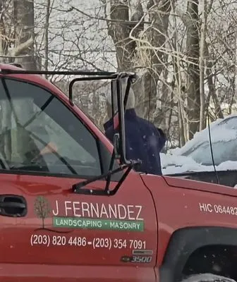 J Fernandez Landscaping