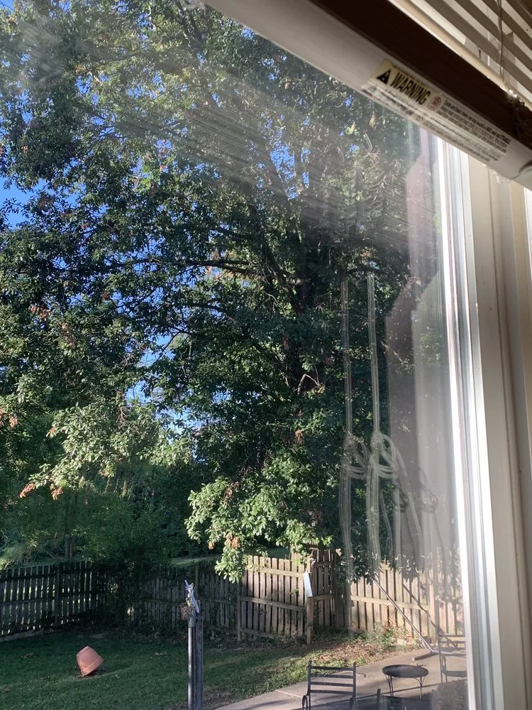 Affordable landscape installation for homes across Olivette, MO - J Finney Services