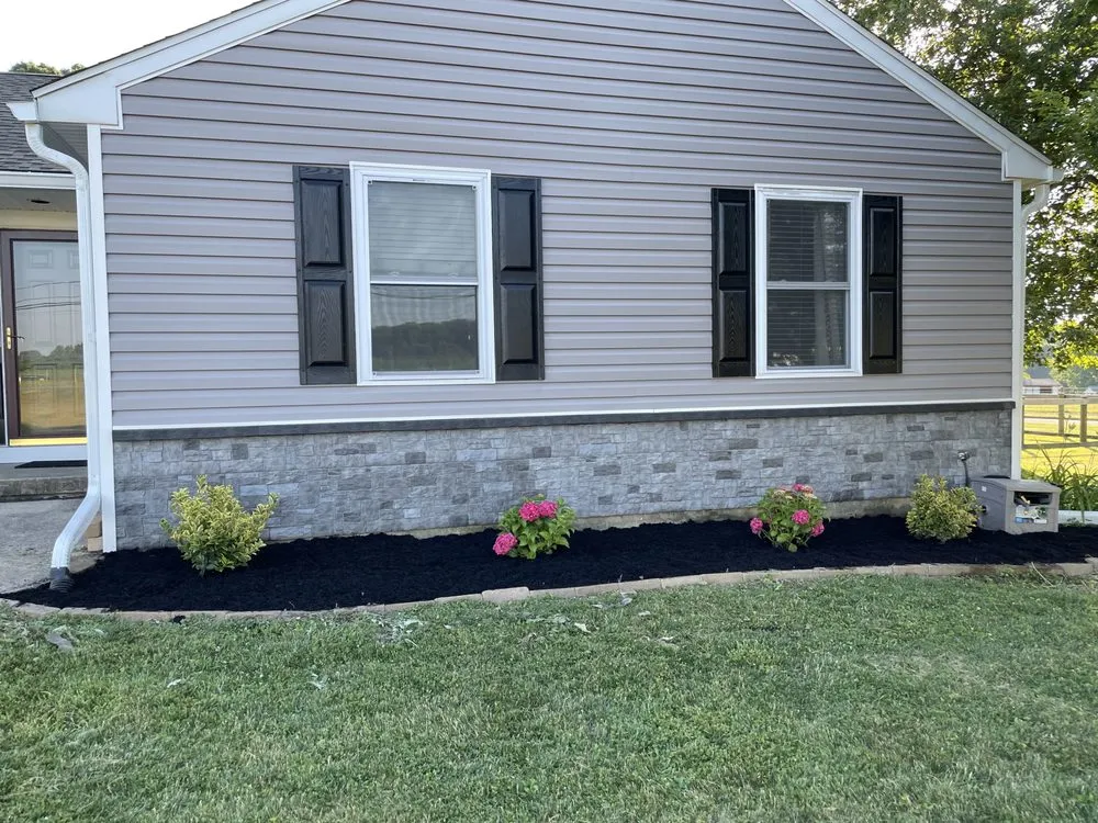 Expert landscape installation experts serving Coatesville, PA - J Fisher Services