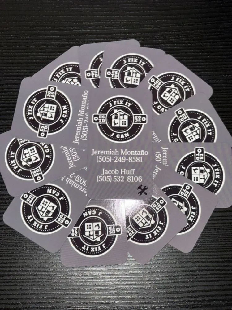 Custom lawn care service experts serving Albuquerque, NM - J Fix It J Can