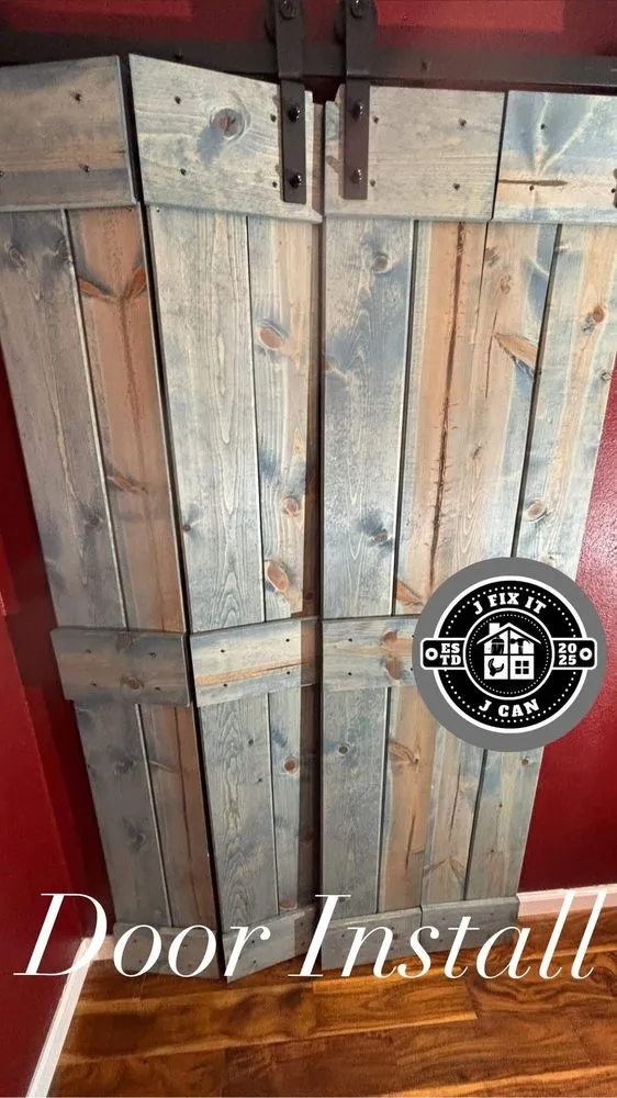 Professional landscape design in Albuquerque, NM - J Fix It J Can