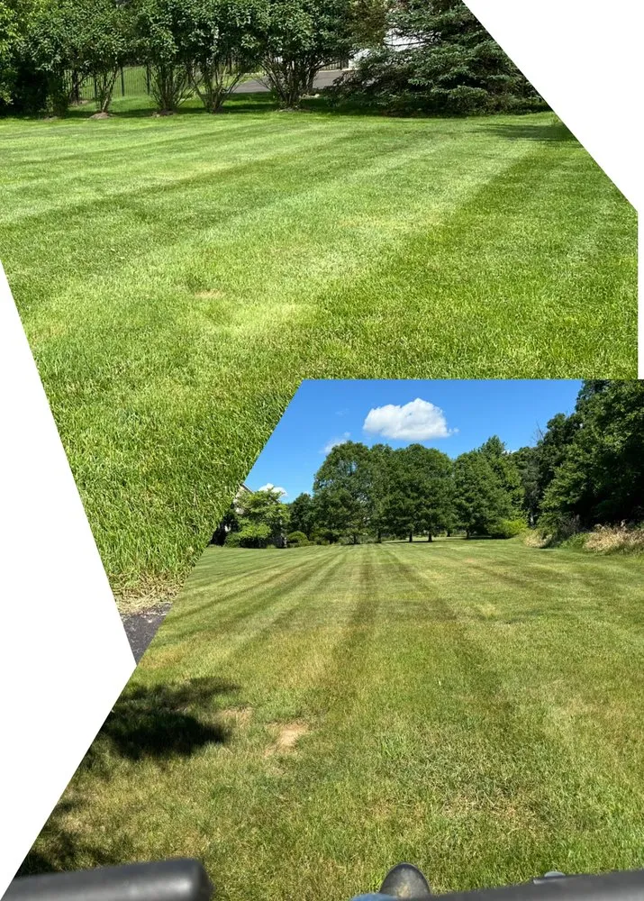 Top-rated outdoor landscaping in Phoenixville, PA - J Fuentes Lawn Care