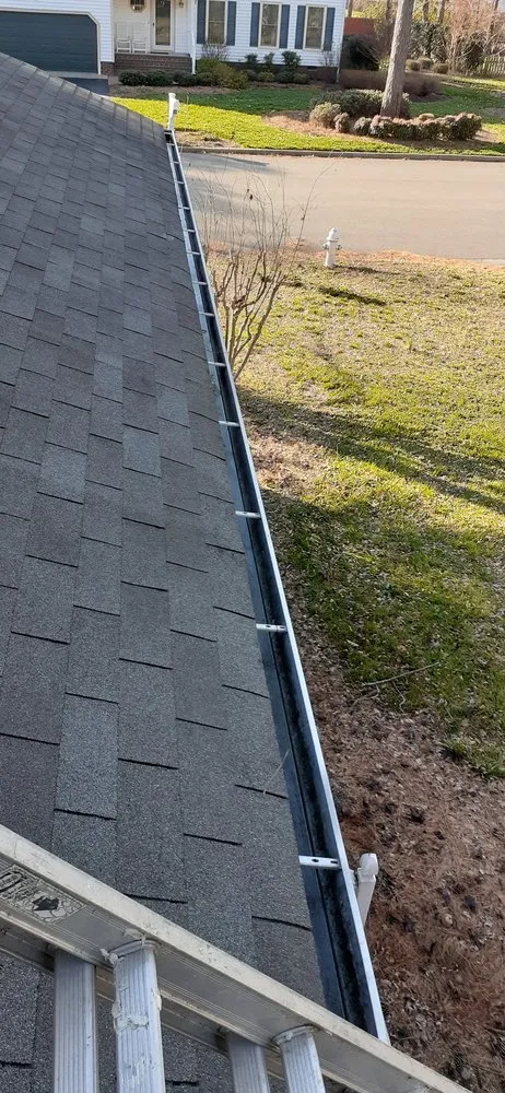 Custom lawn mowing service with custom design across Richmond, VA - J G Landscaping Service