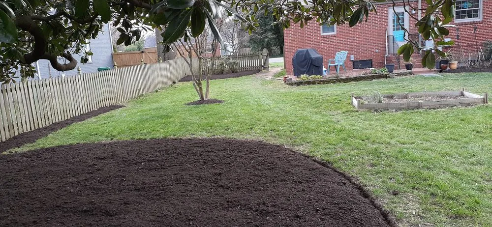 Trusted landscape installation for outdoor upgrades in Richmond, VA by J G Landscaping Service