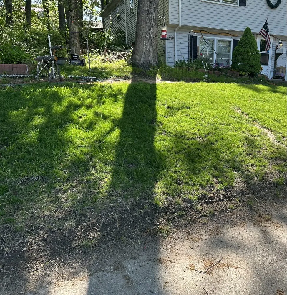 Trusted lawn mowing service experts serving South Portland, ME - J G Lawn Care