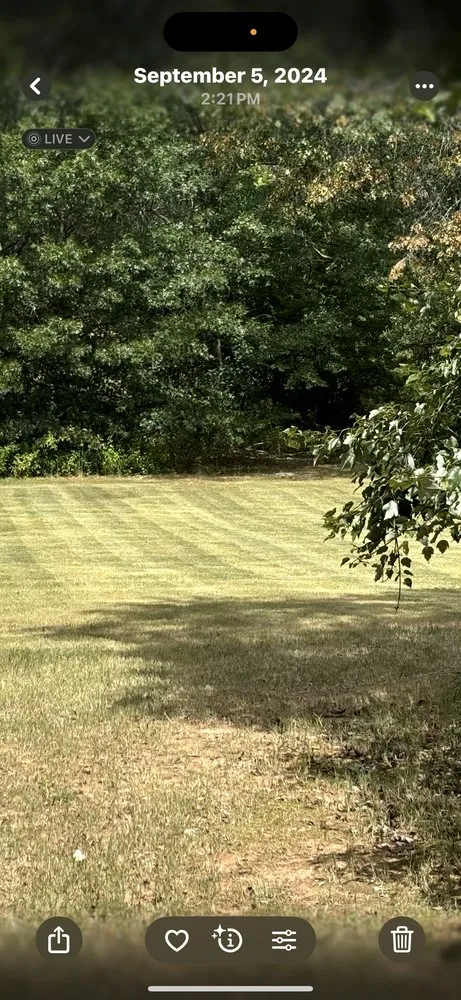 Top-rated landscape installation for beautiful yards in Winder, GA by J G Lawn Care