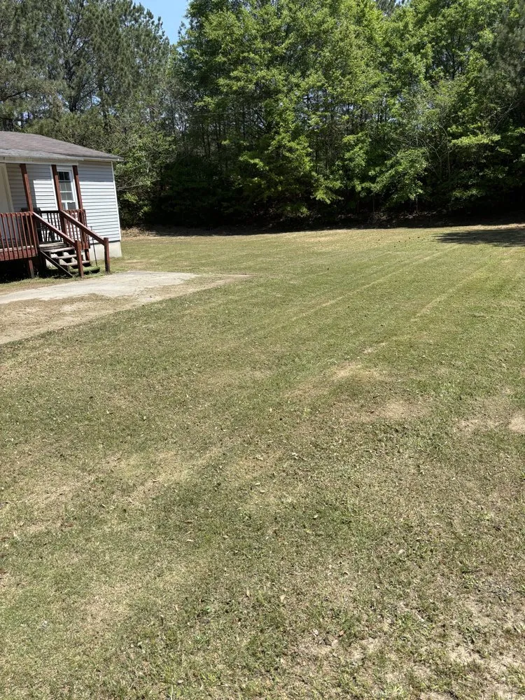 Reliable garden landscaping in Winder, GA - J G Lawn Care