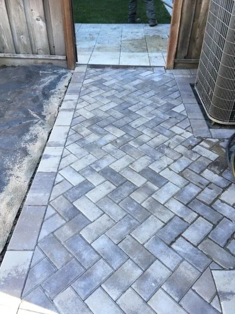 Trusted lawn care service experts serving Hollister, CA - J G Pavers and Construction