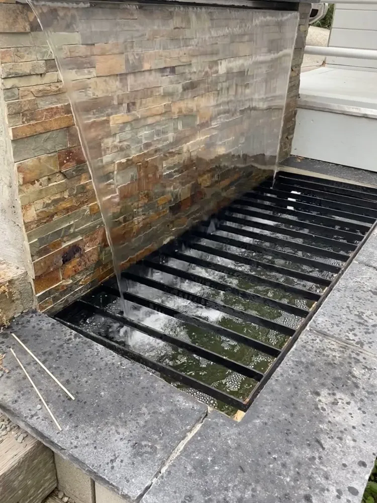 Local landscaping services near you across Hollister, CA - J G Pavers and Construction