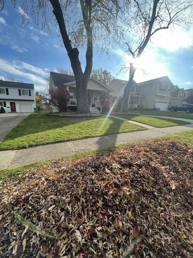 Reliable residential landscaping experts serving Cleveland, OH - J G Supremelandscaping