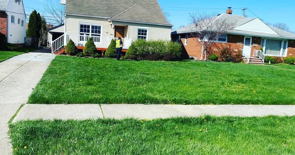 Top-rated landscaping services near you across Cleveland, OH - J G Supremelandscaping