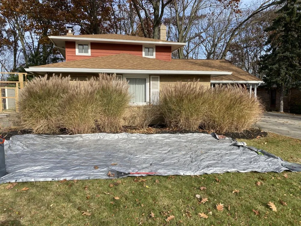 Affordable lawn mowing service for outdoor upgrades in Cleveland, OH by J G Supremelandscaping