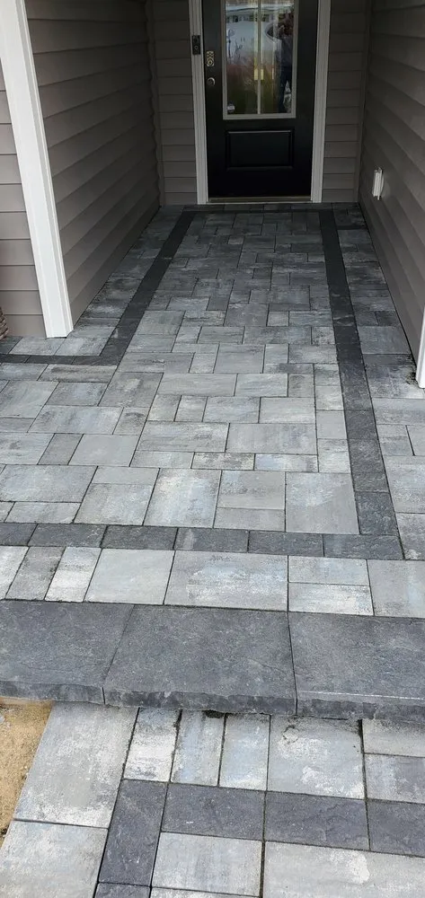 Local landscape design near you in North Myrtle Beach, SC by J Gann Landscapes