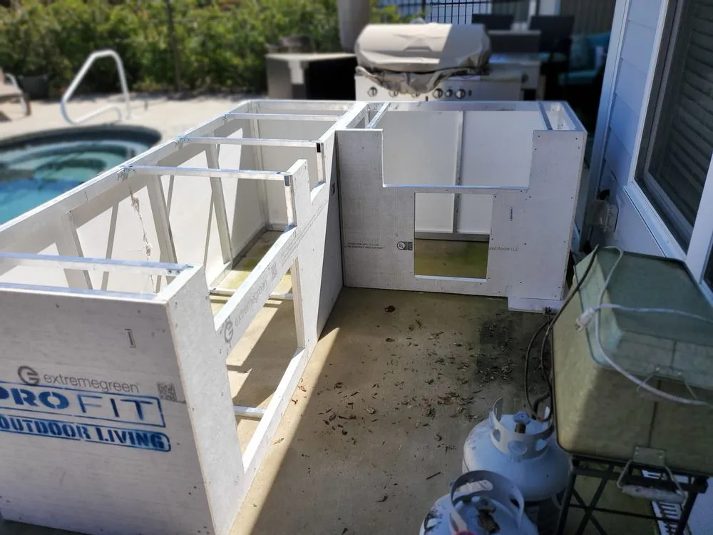 Top-rated outdoor landscaping experts serving North Myrtle Beach, SC - J Gann Landscapes