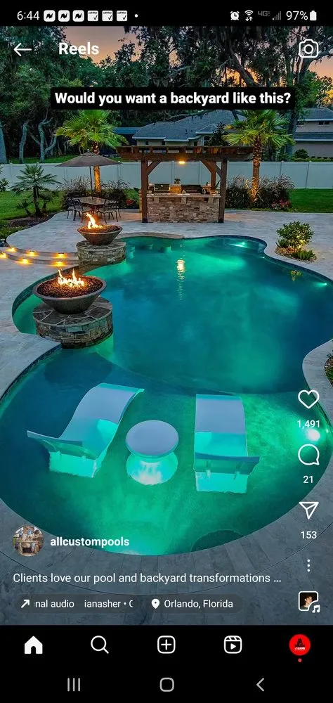 Top-rated yard maintenance in North Myrtle Beach, SC by J Gann Landscapes