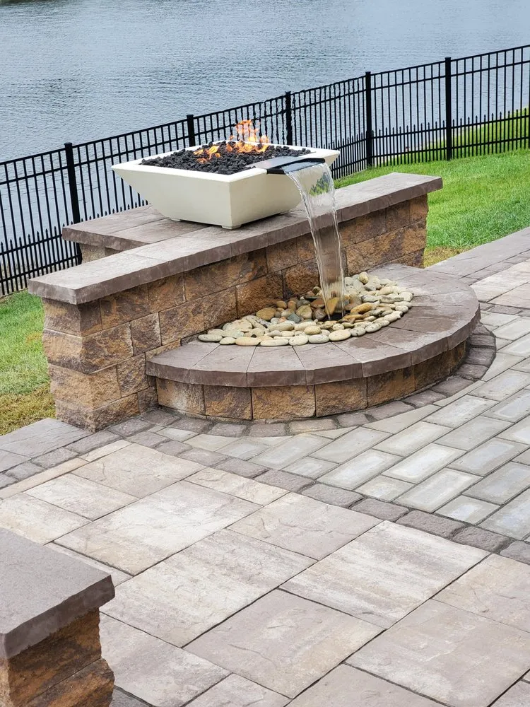 Professional yard cleanup service experts serving North Myrtle Beach, SC - J Gann Landscapes