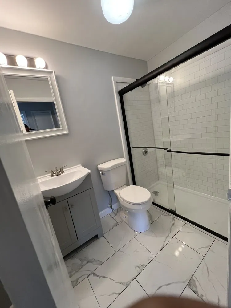 Top-rated garden landscaping experts serving Boston, MA - J General Construction Corp