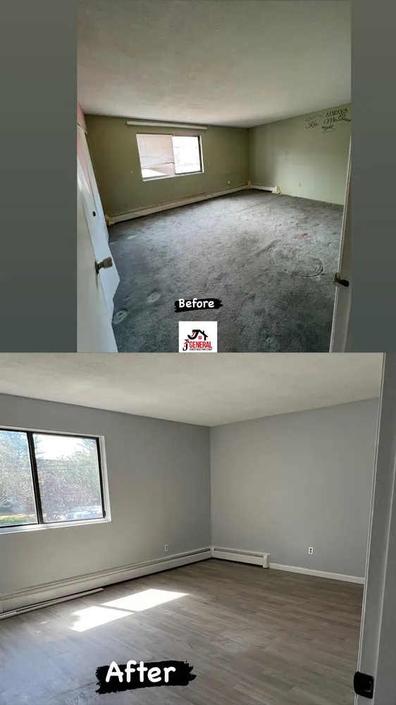 Top-rated landscape installation in Boston, MA by J General Construction Corp