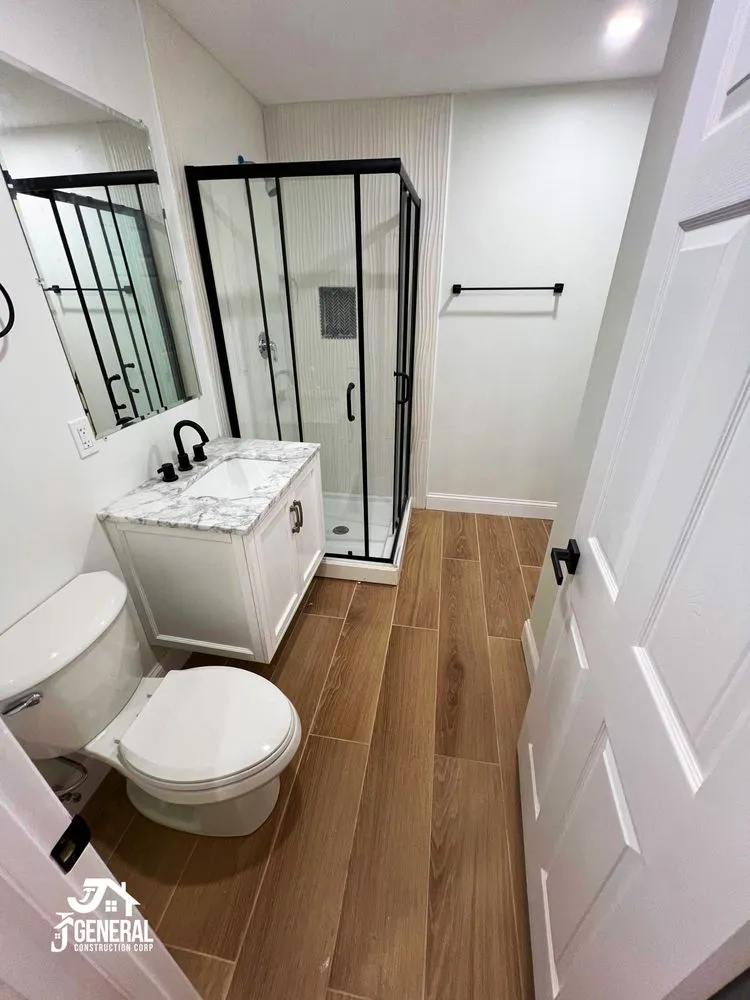 Trusted lawn mowing service for outdoor upgrades across Boston, MA - J General Construction Corp