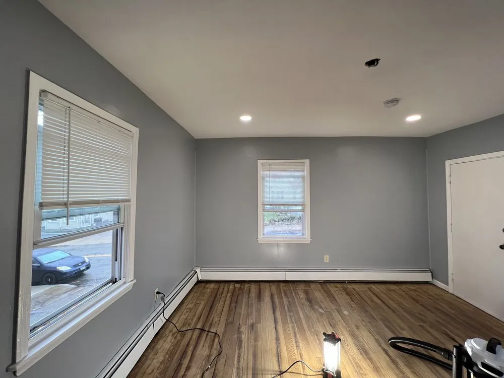 Affordable lawn mowing service near you across Boston, MA - J General Construction Corp