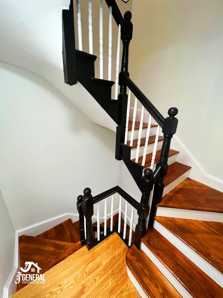 Professional landscape design in Boston, MA - J General Construction Corp