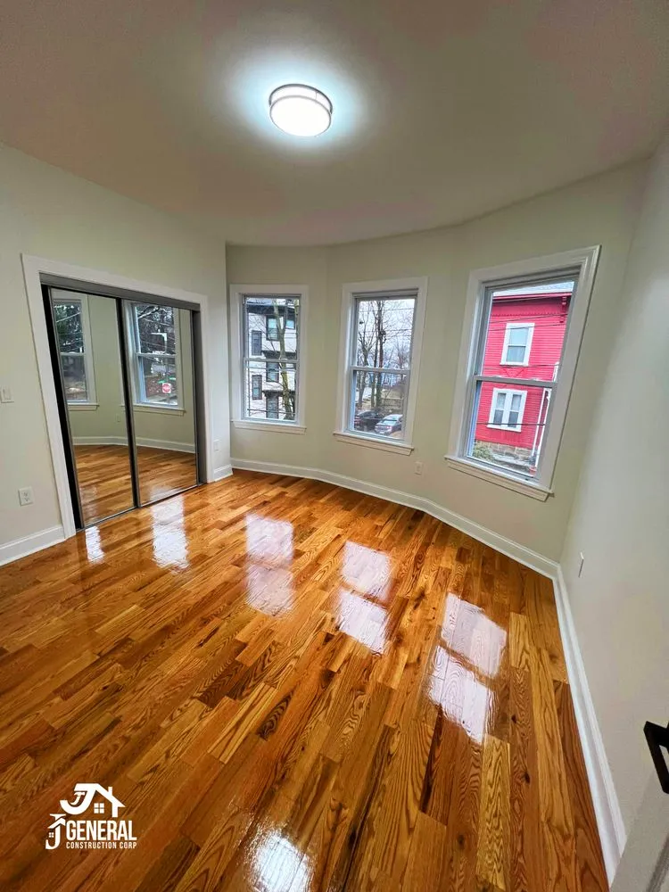 Trusted lawn care service experts serving Boston, MA - J General Construction Corp