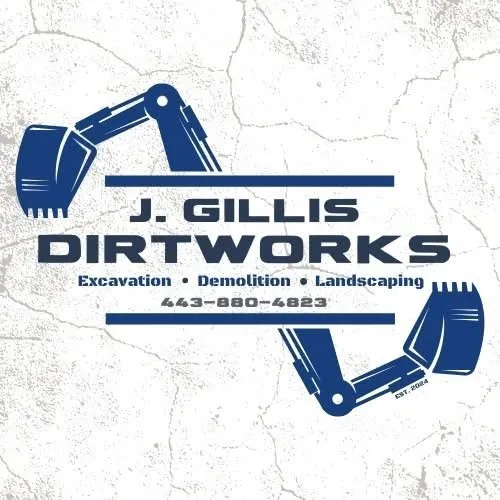 Professional residential landscaping for year-round maintenance in Berlin, MD by J Gillis Dirtworks
