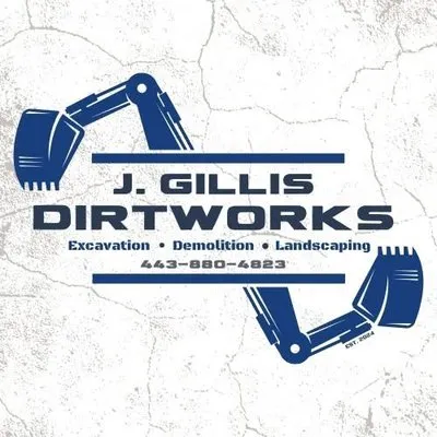 J Gillis Dirtworks