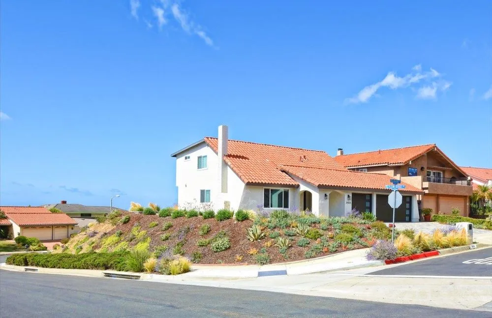 Affordable landscape design in Hermosa Beach, CA - J Goldman Landscaping