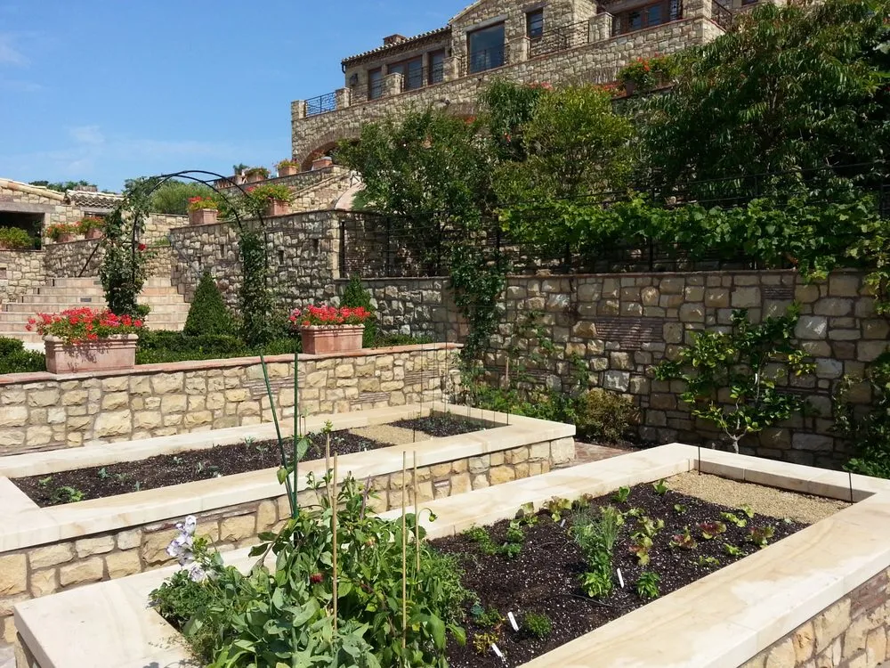 Affordable lawn care service near you across Hermosa Beach, CA - J Goldman Landscaping