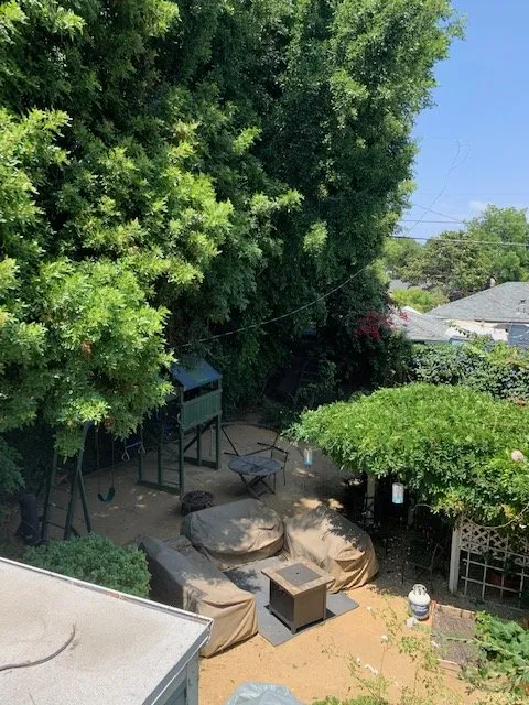 Custom residential landscaping for residential properties across Culver City, CA - J. Gomez Landscaping