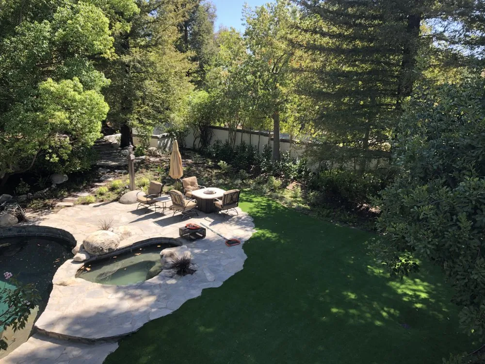 Top-rated landscape design experts serving Culver City, CA - J. Gomez Landscaping