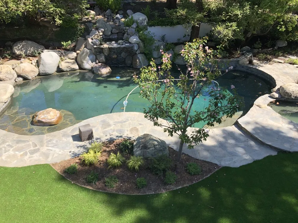 Reliable lawn mowing service experts serving Culver City, CA - J. Gomez Landscaping