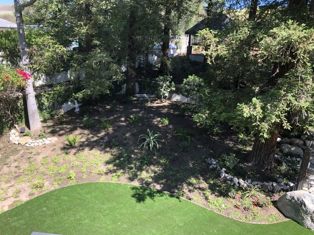 Professional landscaping services in Culver City, CA by J. Gomez Landscaping