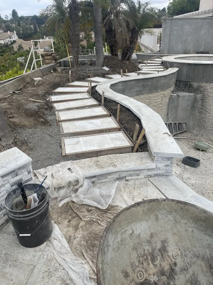 Trusted lawn care service in Palmdale, CA by J Gonzalez