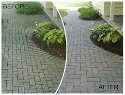 Expert garden landscaping in Lemont, IL by J Gould Landscape Consulting Design & Installation