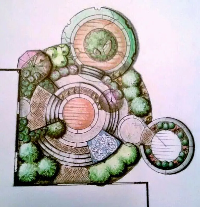 Local yard cleanup service in Lemont, IL - J Gould Landscape Consulting Design & Installation