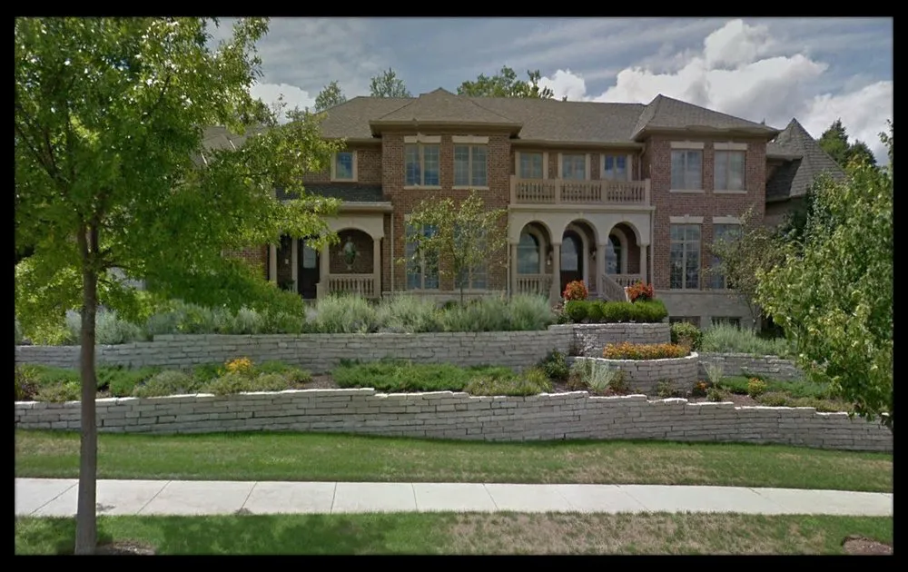 Local yard maintenance for outdoor upgrades in Lemont, IL by J Gould Landscape Consulting Design & Installation