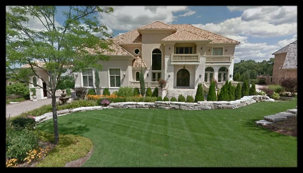 Affordable lawn mowing service in Lemont, IL - J Gould Landscape Consulting Design & Installation