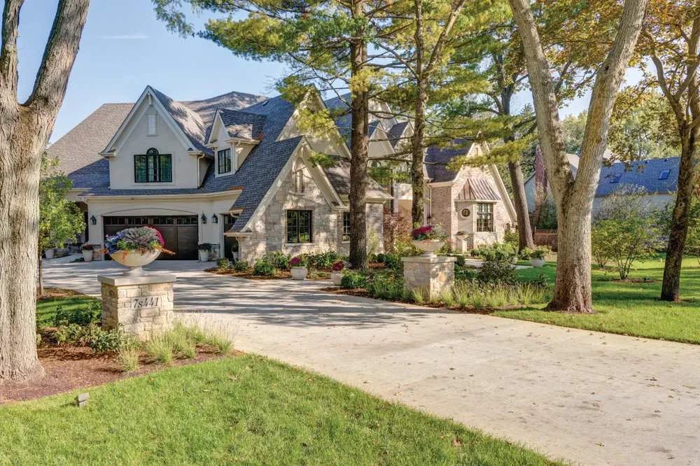 Trusted yard cleanup service in Lemont, IL by J Gould Landscape Consulting Design & Installation