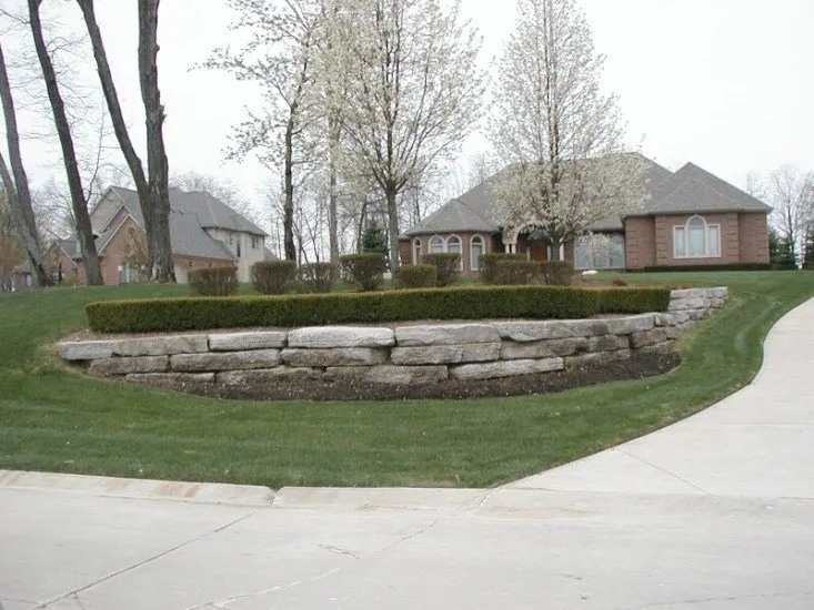 Top-rated landscaping services experts serving Lemont, IL - J Gould Landscape Consulting Design & Installation