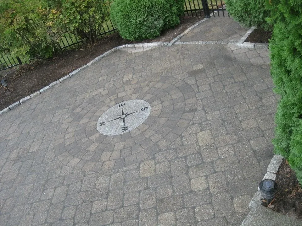 Reliable residential landscaping near you in Windham, ME by J. Hall Landscaping