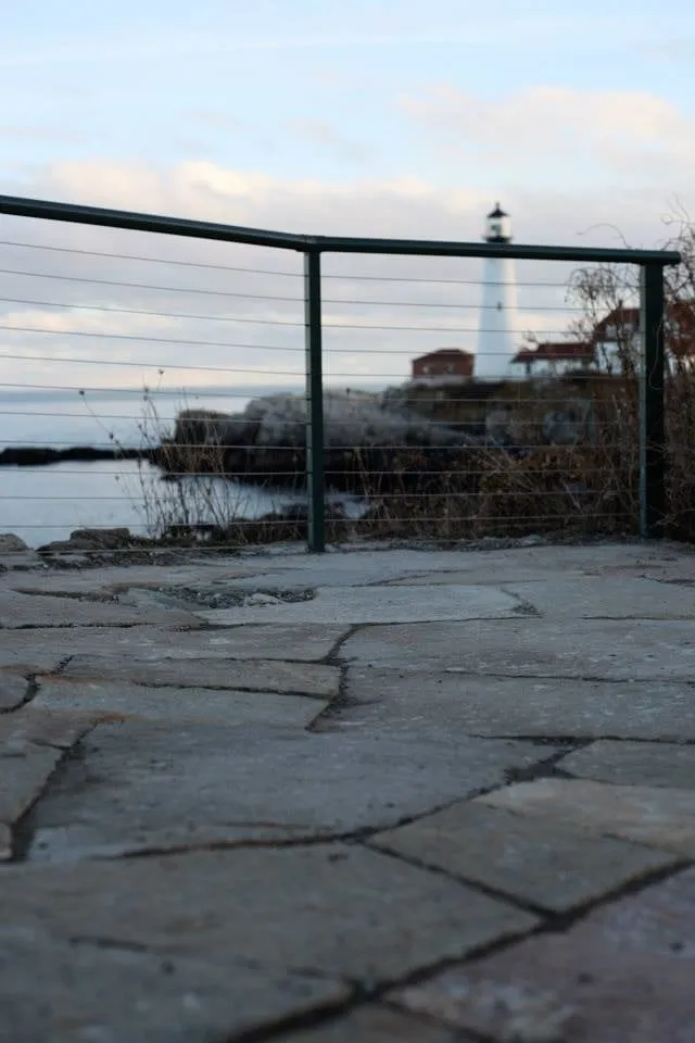 Local yard cleanup service in Windham, ME - J. Hall Landscaping