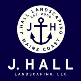 Affordable landscaping services in Windham, ME by J. Hall Landscaping