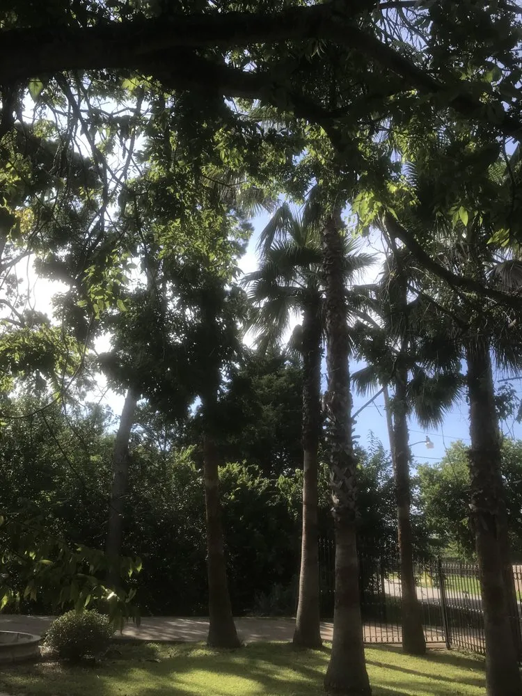 Top-rated garden landscaping in College Station, TX - J. Hampton Enterprises