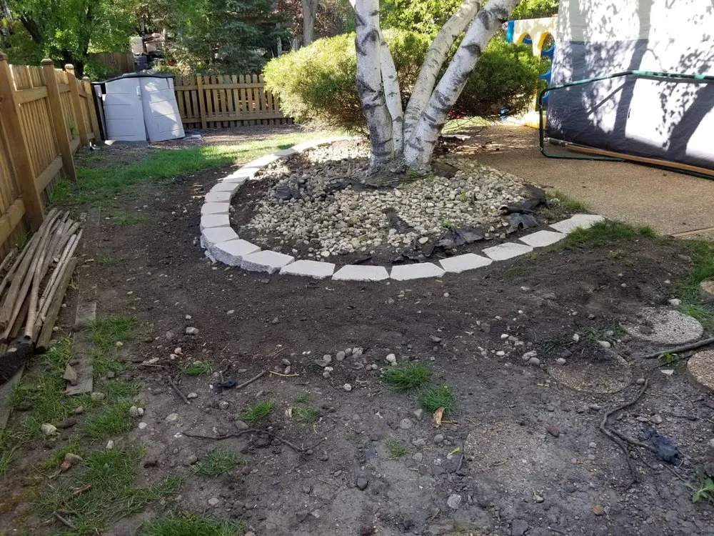 Trusted residential landscaping for residential properties across Prospect Heights, IL - J Handyman & Landscaping Services