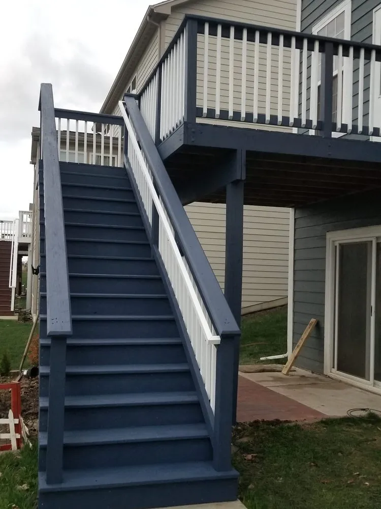 Expert lawn care service in Prospect Heights, IL - J Handyman & Landscaping Services