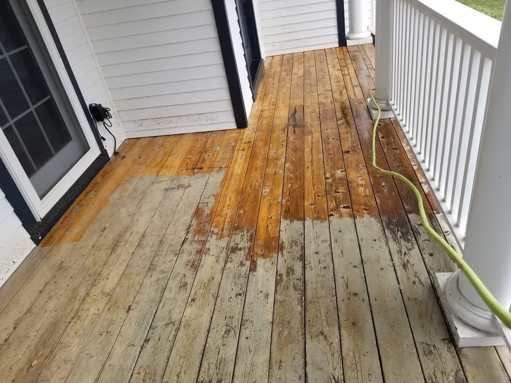 Custom yard cleanup service experts serving Prospect Heights, IL - J Handyman & Landscaping Services